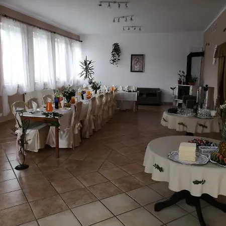 Апартаменты Glebia