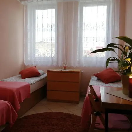 Glebia Apartment