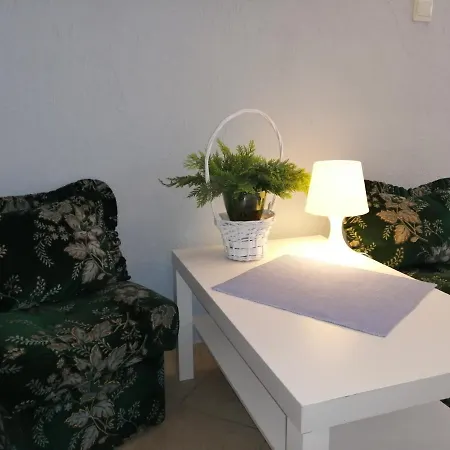 Glebia Апартаменты *