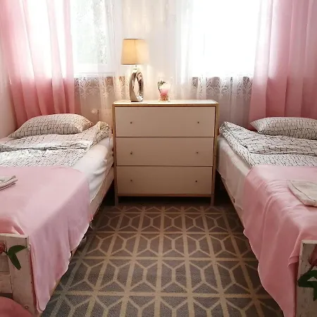 Glebia Apartment